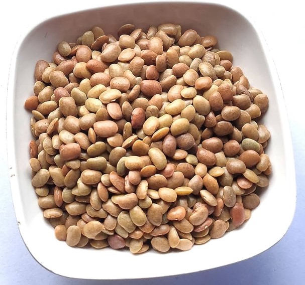 Horse Gram (Kulthi/Kollu)