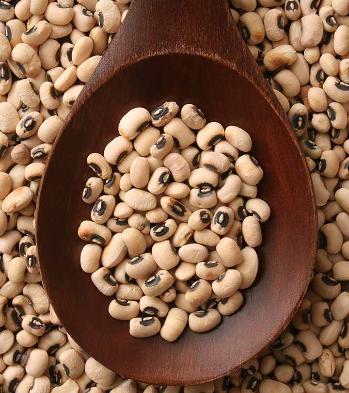 Lobia (Black-Eyed Peas)
