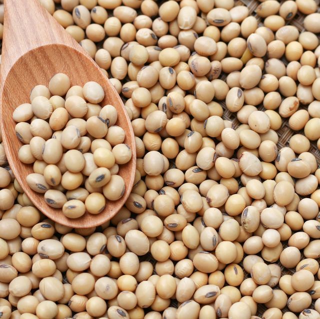 Soybeans